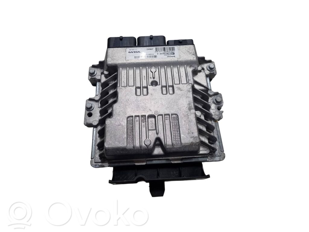 Volvo V60 Engine control unit/module 