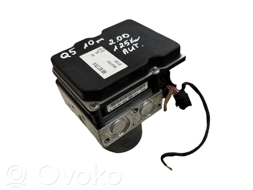 Pompa ABS   0265951044,8R0907379M,0011J0321