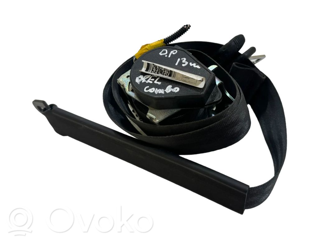 Cinturón delantero   735563376