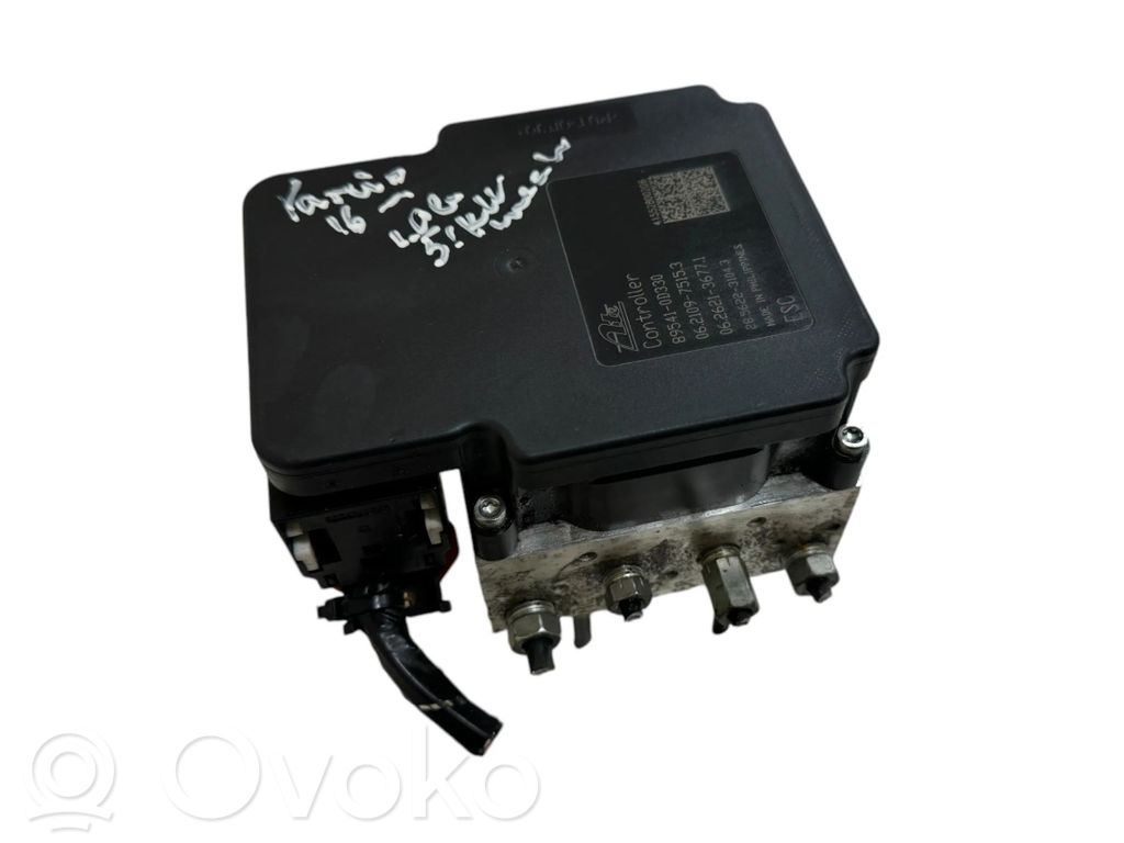Toyota Yaris ABS Pump 