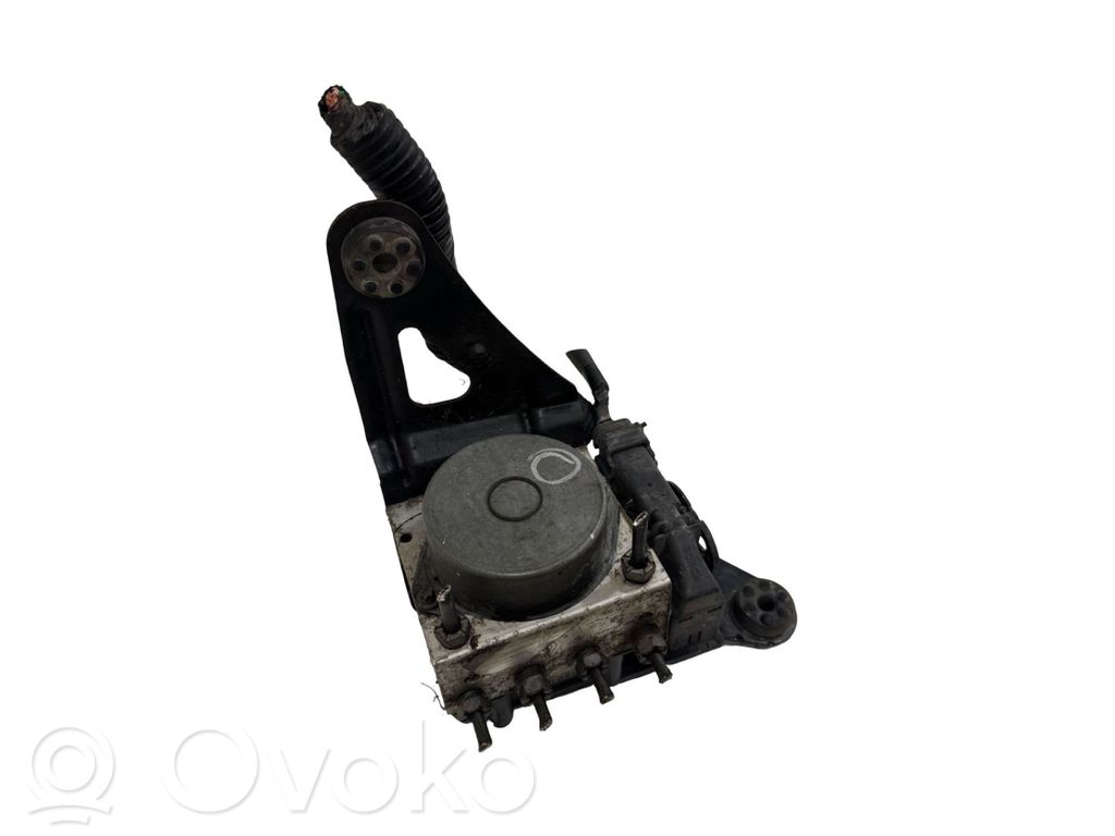 Renault Kangoo II ABS Pump 