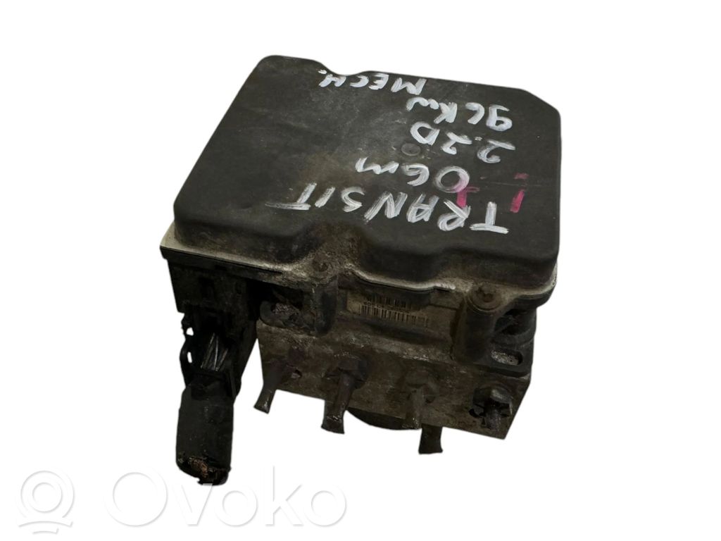 Ford Transit ABS Pump 