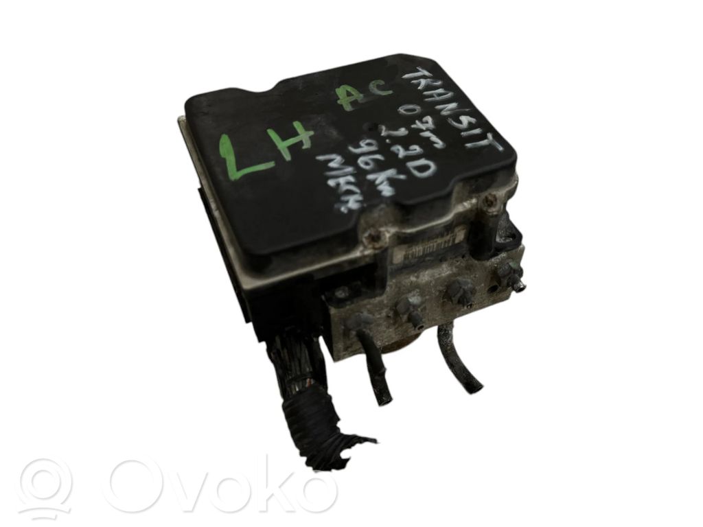 Ford Transit ABS Pump 
