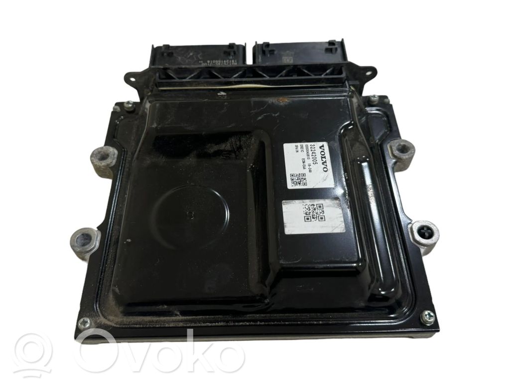 Volvo XC90 Engine control unit/module 