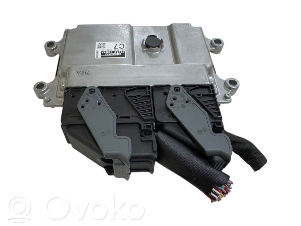 Nissan Leaf II (ZE1) Engine control unit/module 