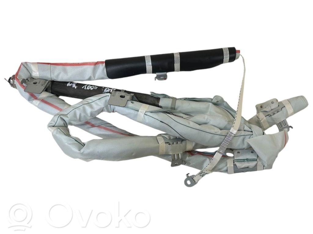 Mitsubishi Outlander Airbag del techo 