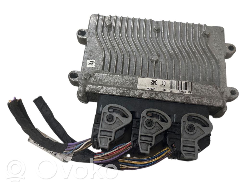 Hyundai i30 Engine control unit/module 