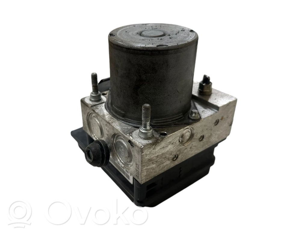 Peugeot iOn Блок ABS 