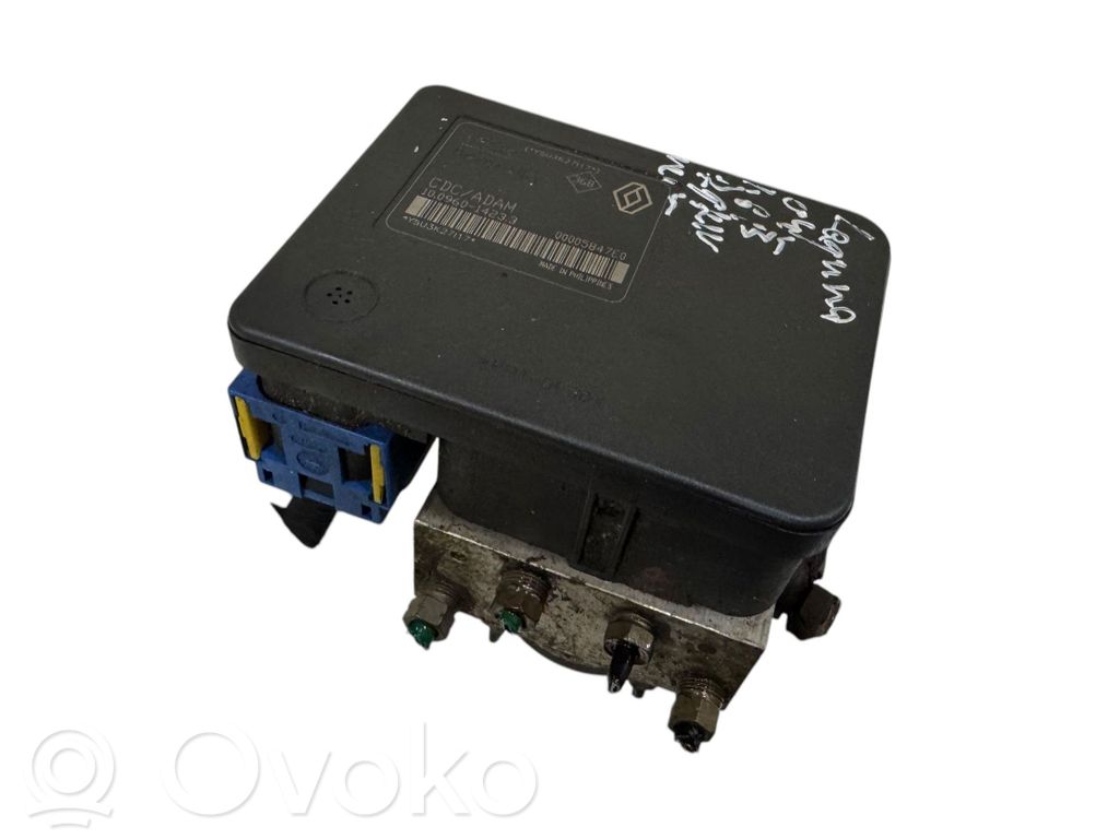 Renault Laguna II ABS Pump 