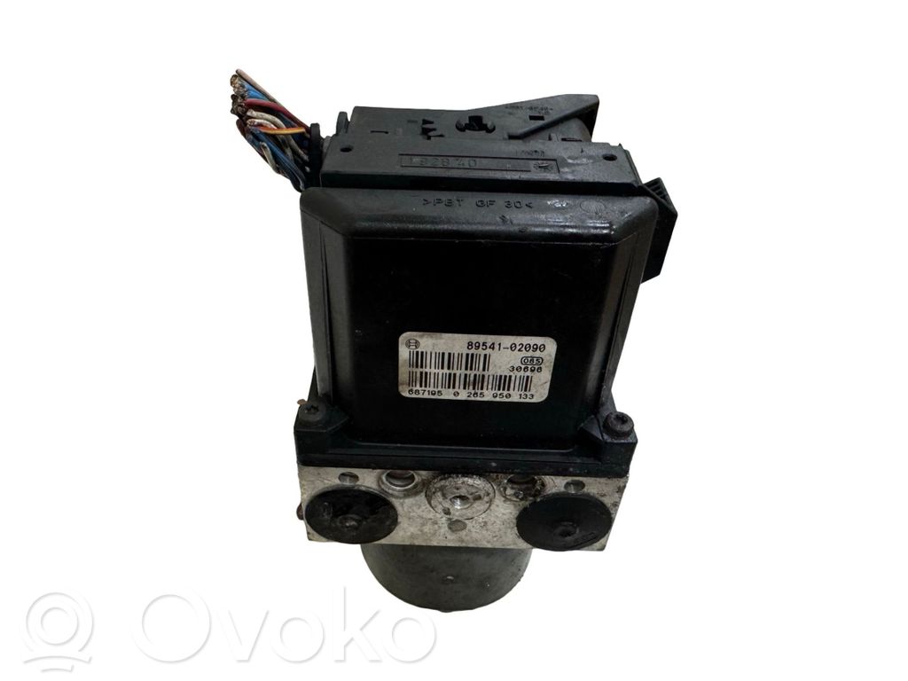 Toyota Corolla E120 E130 ABS bloks 