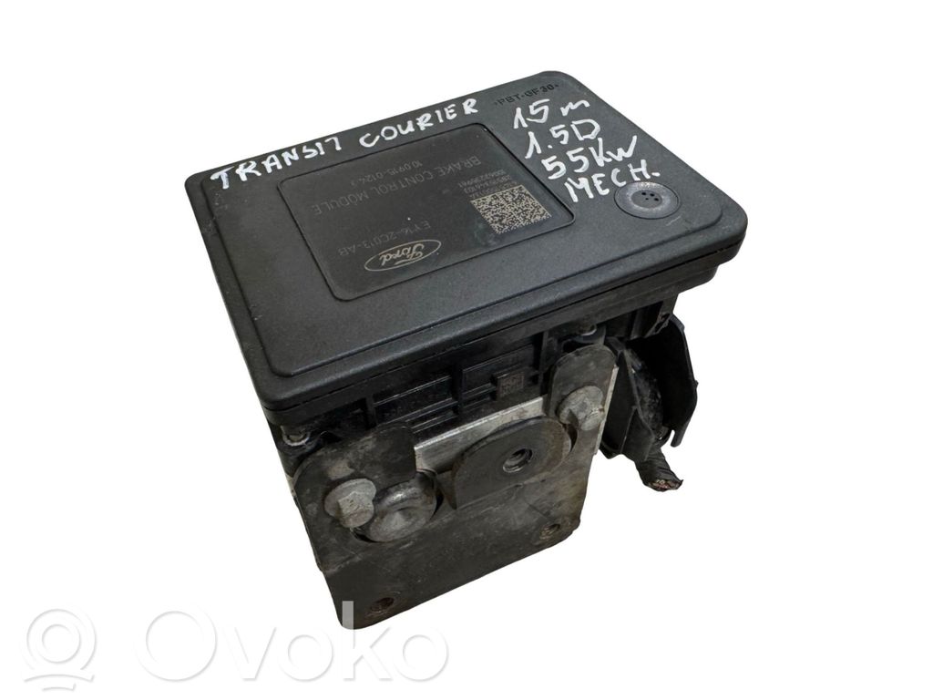Ford Transit Courier ABS Blokas 