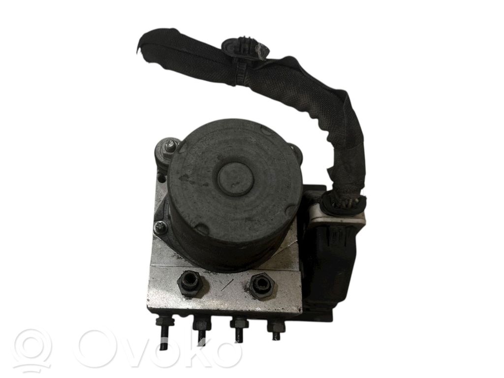 Peugeot 407 ABS Pump 