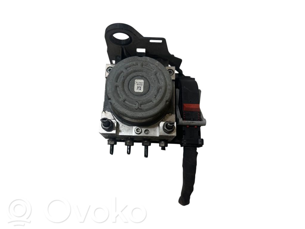 Volkswagen e-Golf ABS Pump 