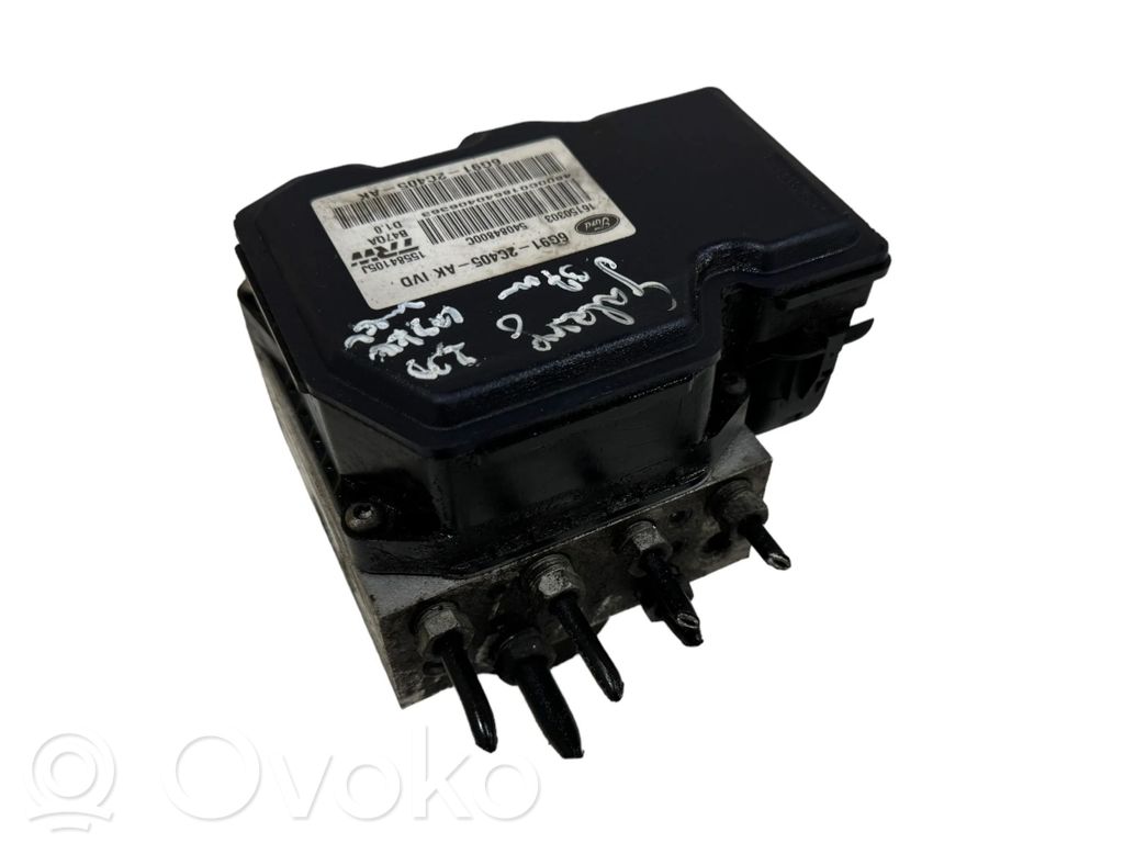 Ford Galaxy ABS Pump 