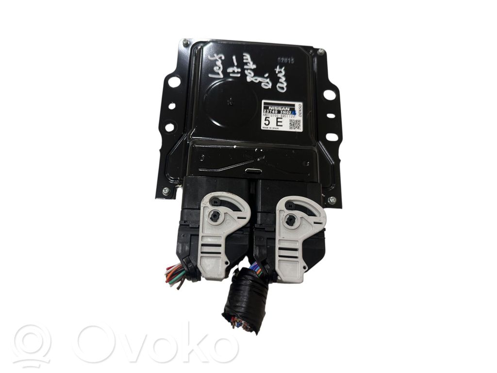 Nissan Leaf I (ZE0) Engine control unit/module 
