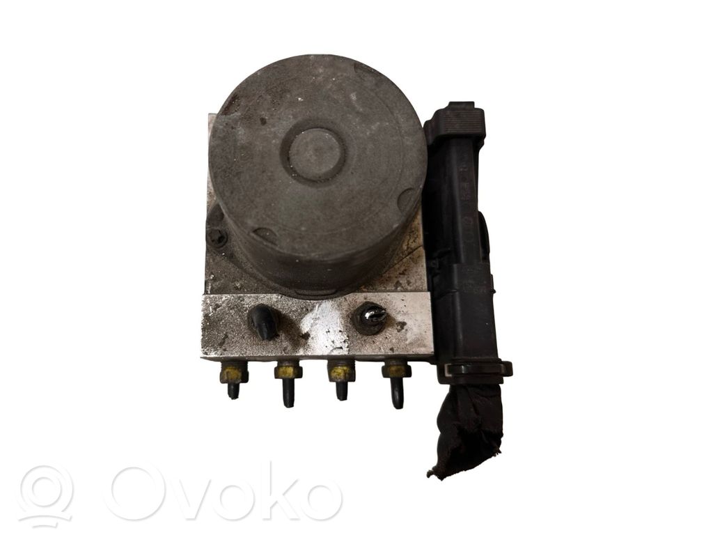 Saab 9-3 Ver2 Блок ABS 