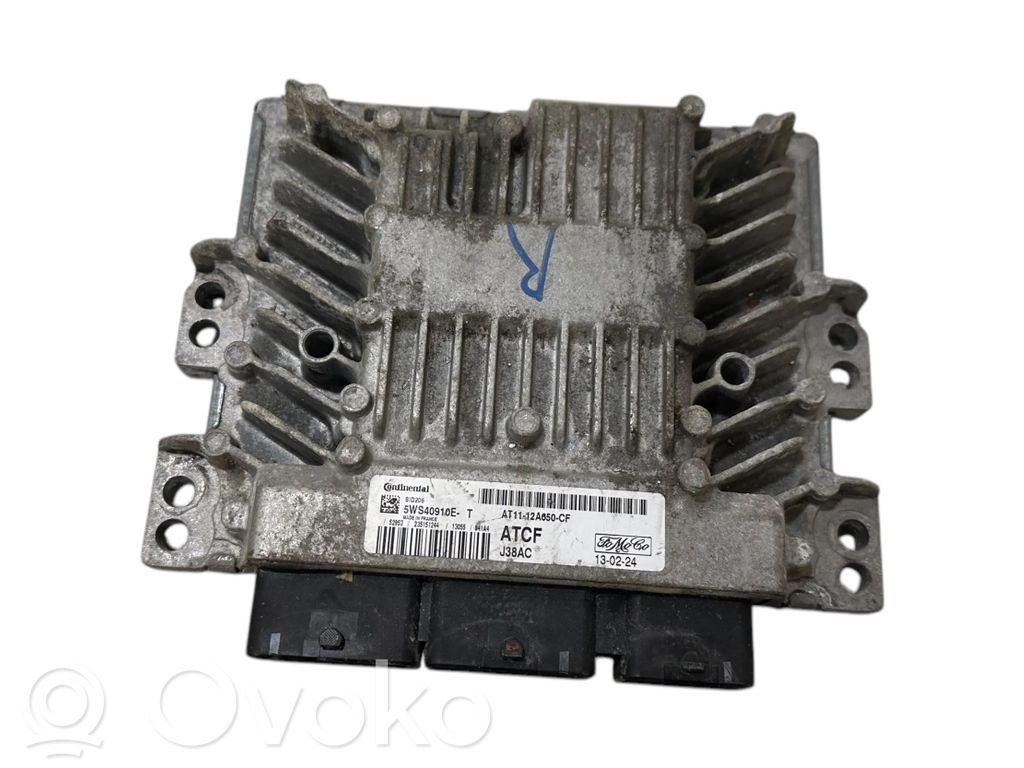 Ford Transit -  Tourneo Connect Engine control unit/module 