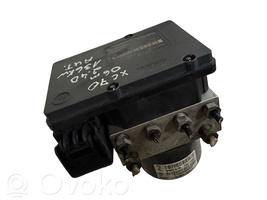 Volvo XC70 ABS bloks 