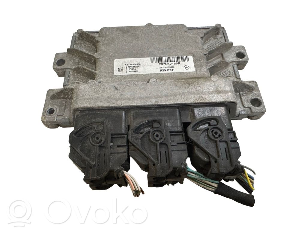 Renault Zoe Engine control unit/module 