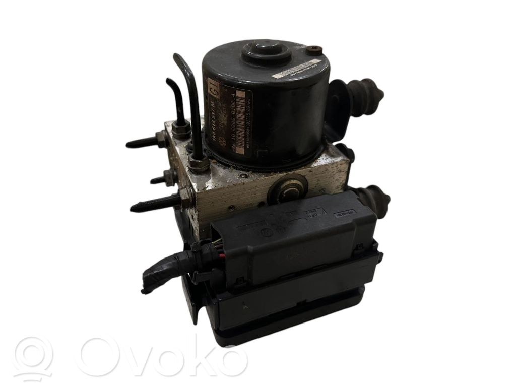 Skoda Octavia Mk2 (1Z) ABS bloks 