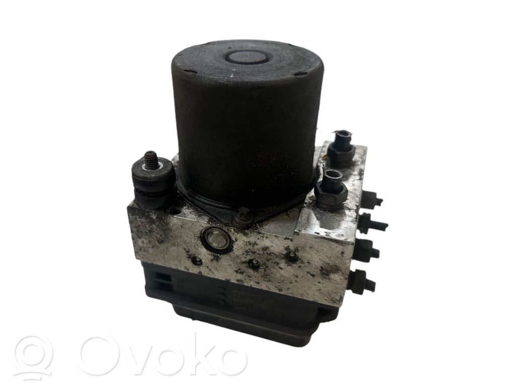 Citroen Jumper ABS Blokas 