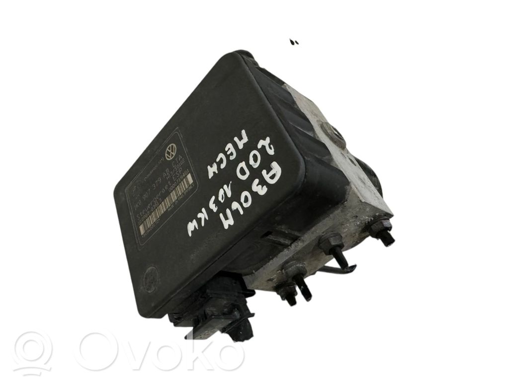 Audi A3 S3 8P ABS Pump 