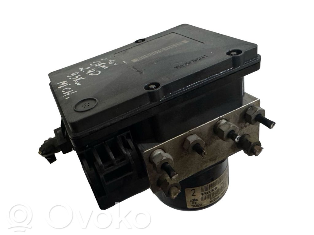 Volvo S60 ABS bloks 
