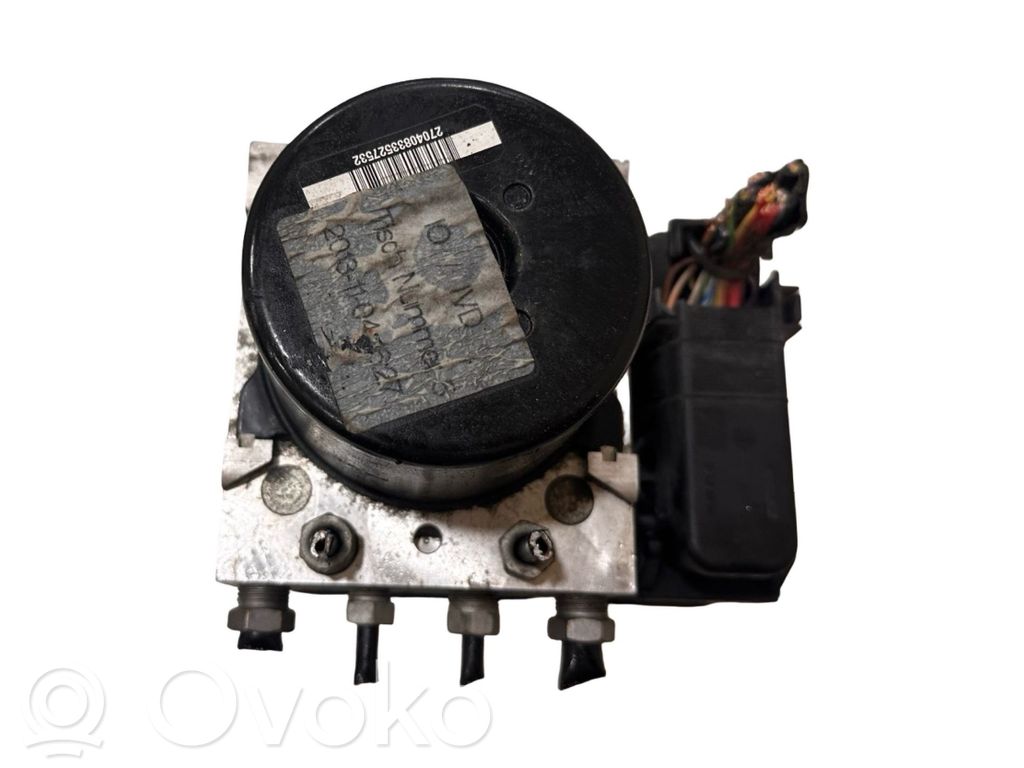 Ford Focus ABS Blokas 