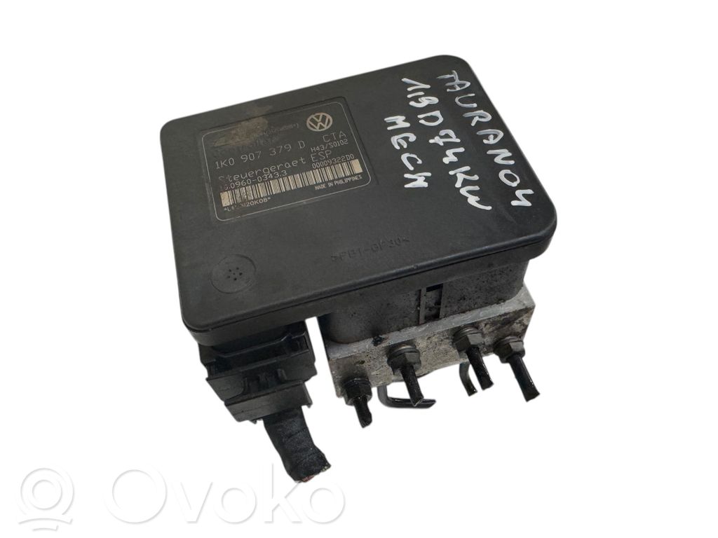 Volkswagen Touran I ABS Pump 