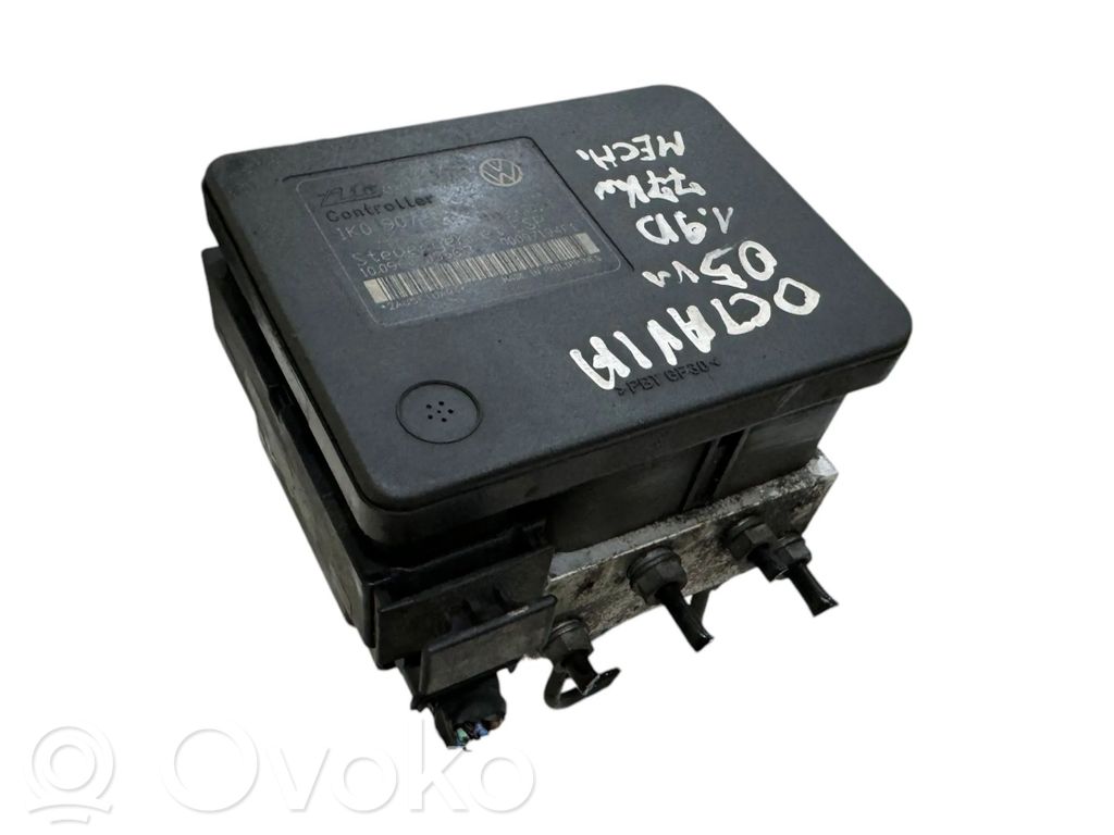 Skoda Octavia Mk2 (1Z) ABS Blokas 