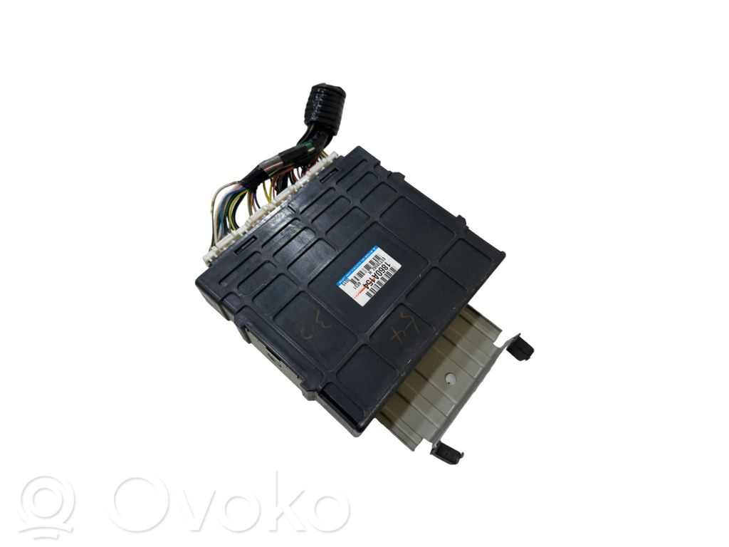 Mitsubishi Outlander Engine control unit/module 