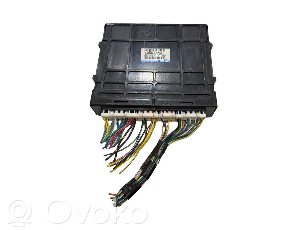 Mitsubishi Outlander Engine control unit/module 