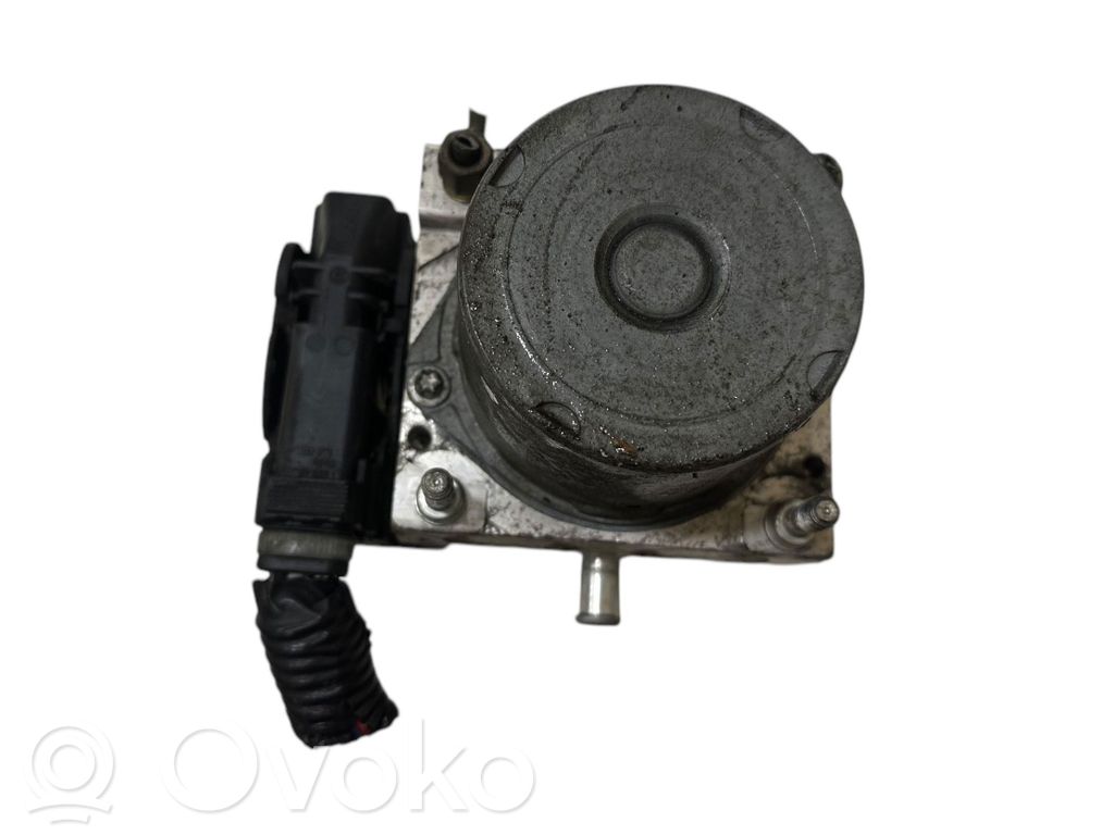 Subaru Forester SG ABS Blokas 