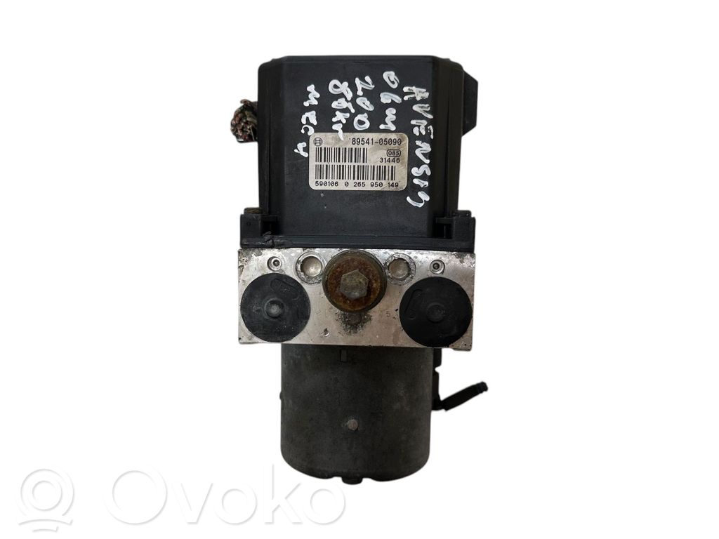 Toyota Avensis T250 ABS bloks 