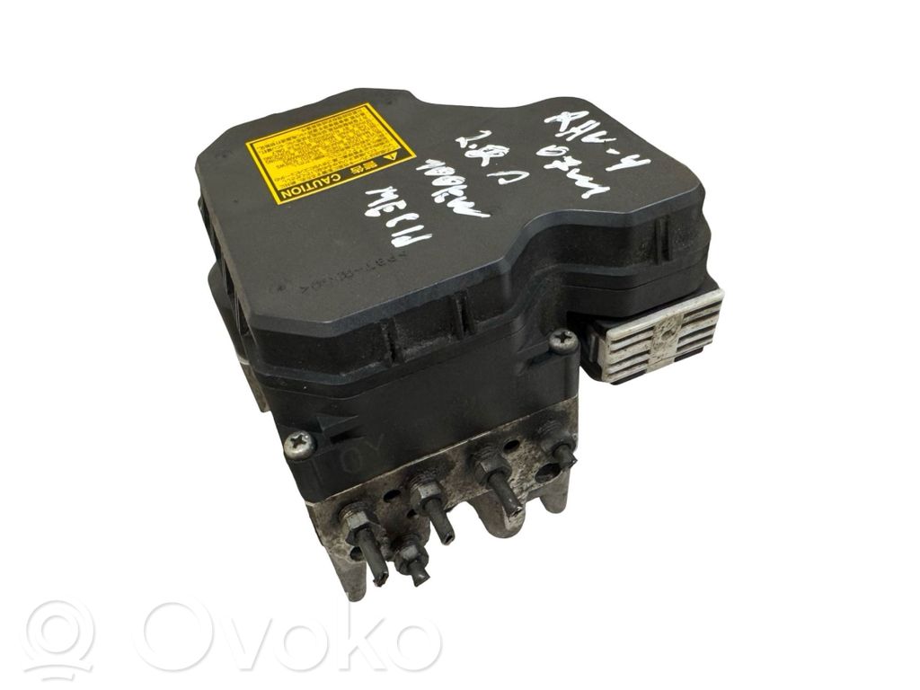Pompa ABS   4454042100,8954142220,1338007970
