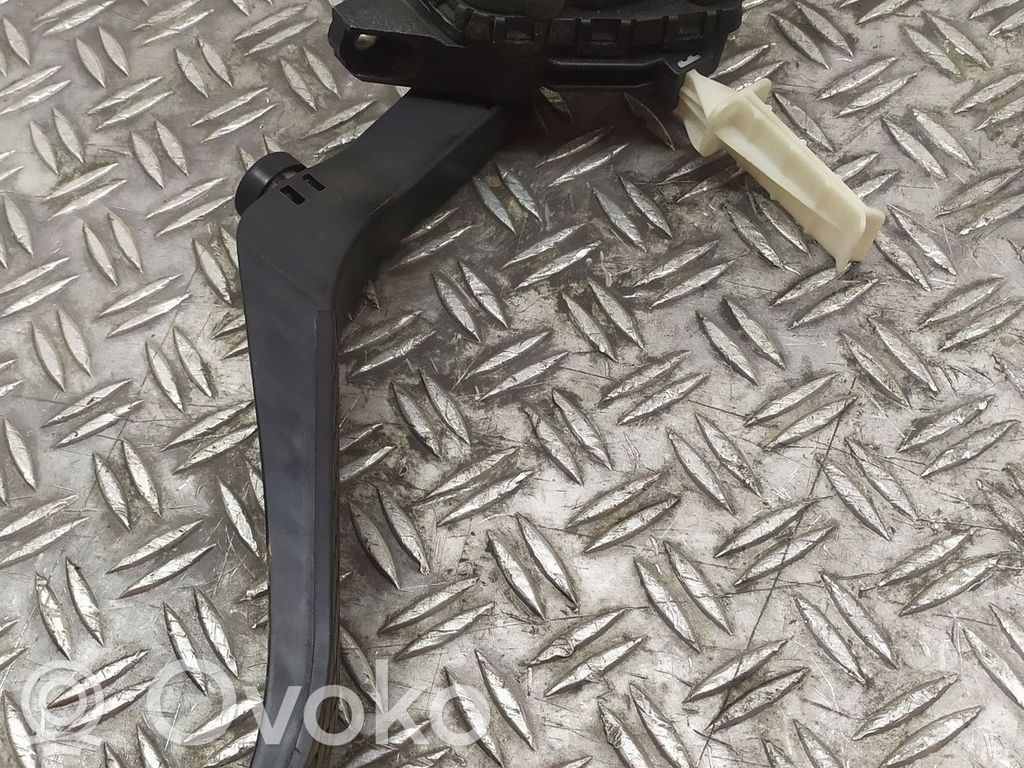 Audi Q7 4L Accelerator throttle pedal 