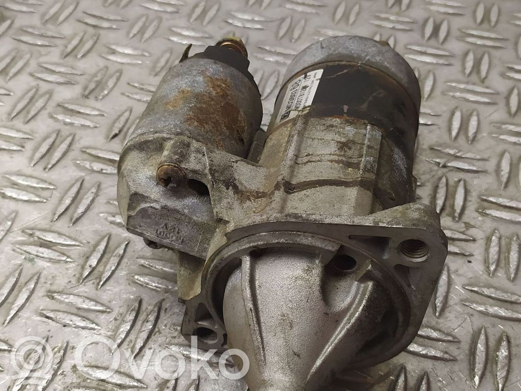 Rozrusznik   M000T81284,MD3603