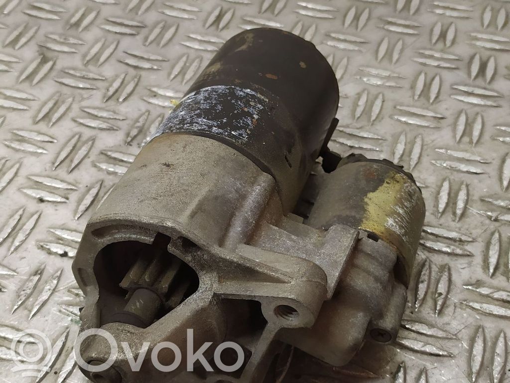 Volvo S40, V40 Starteris 