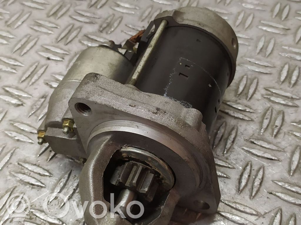 BMW 5 E60 E61 Starter motor 