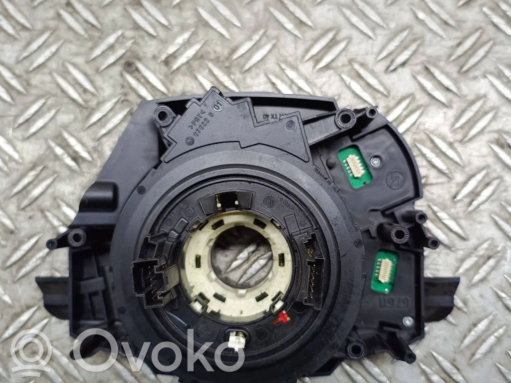 BMW 5 E60 E61 Wiper turn signal indicator stalk/switch 
