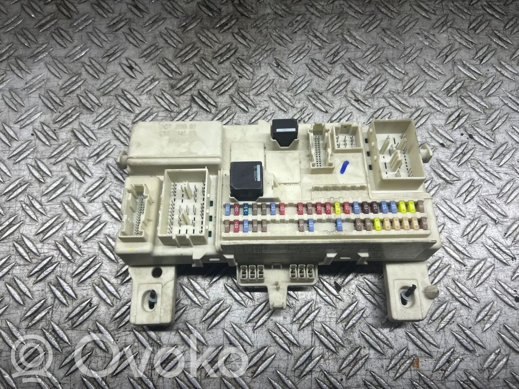 Volvo V50 Fuse module 