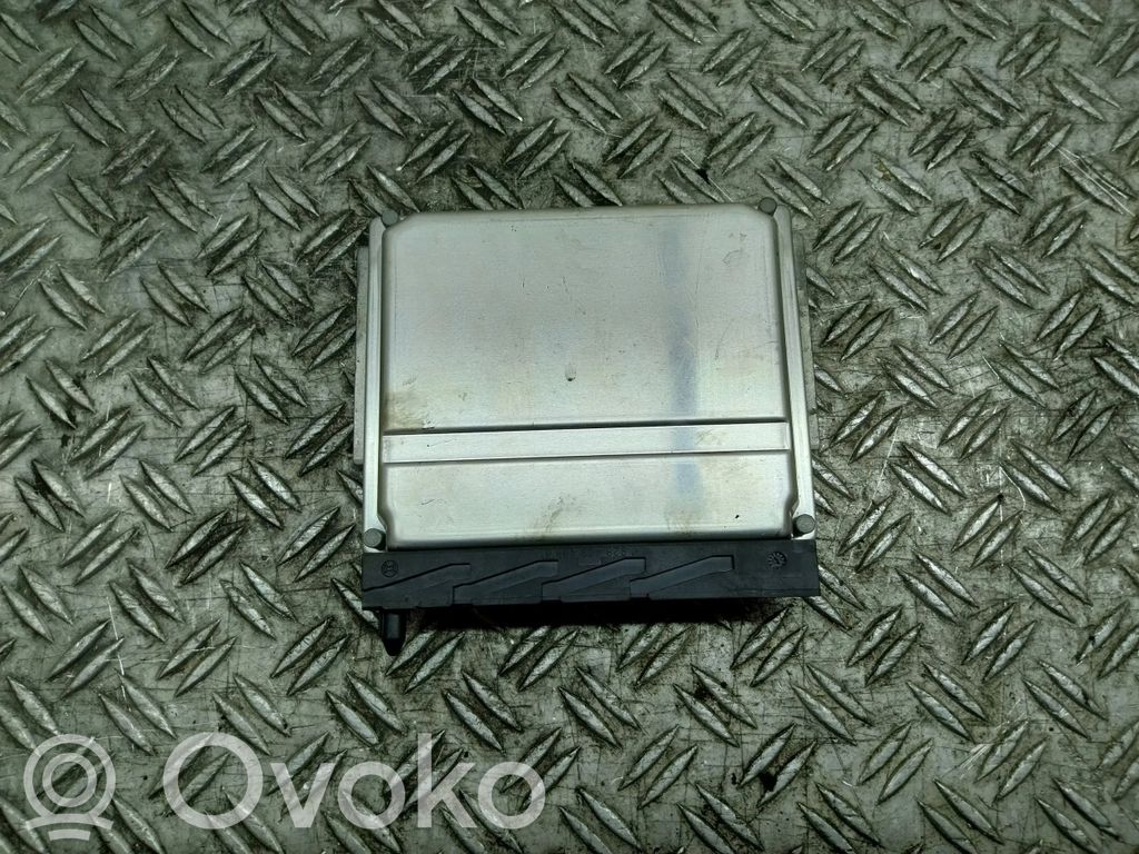 Volvo S60 Engine control unit/module 