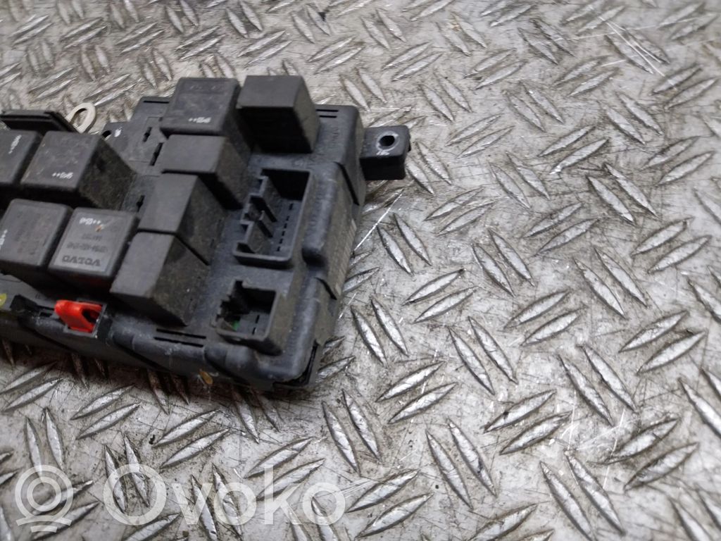 Fuse module