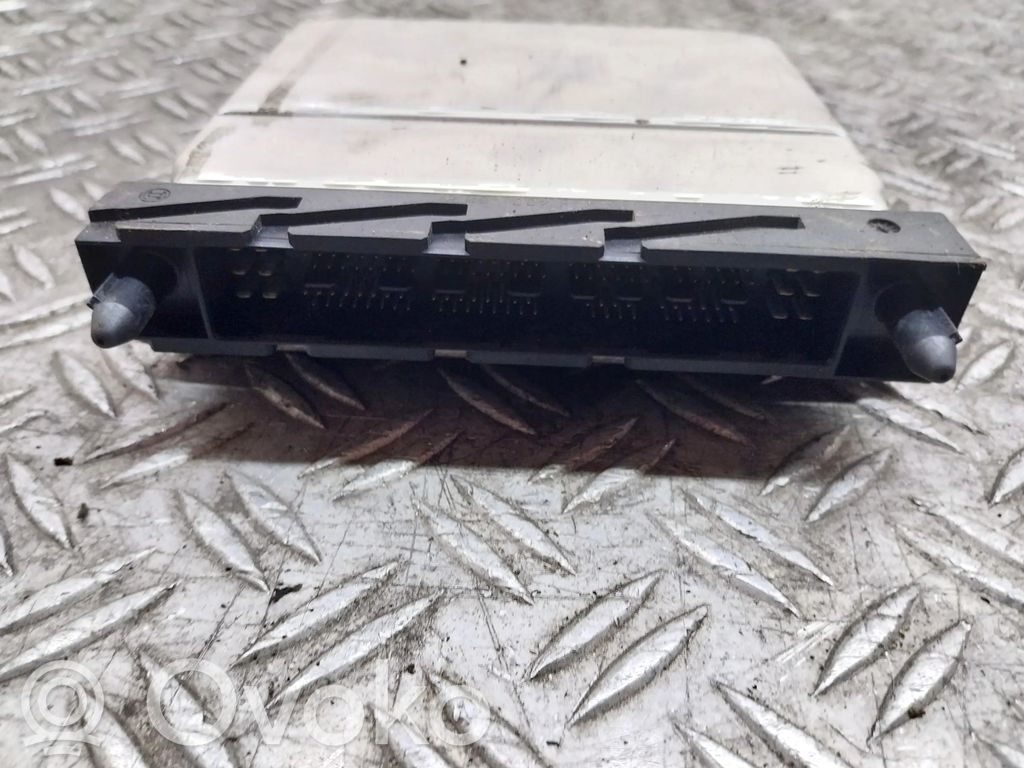 Volvo S60 Engine control unit/module 