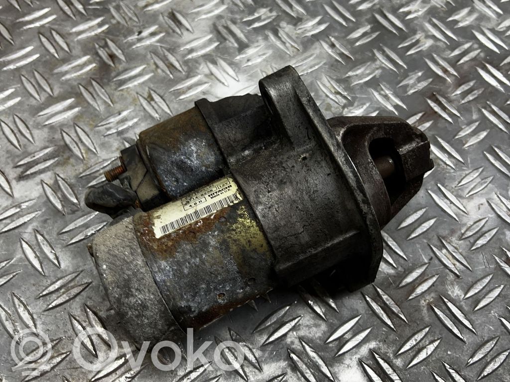 Honda Civic Motorino d’avviamento 
