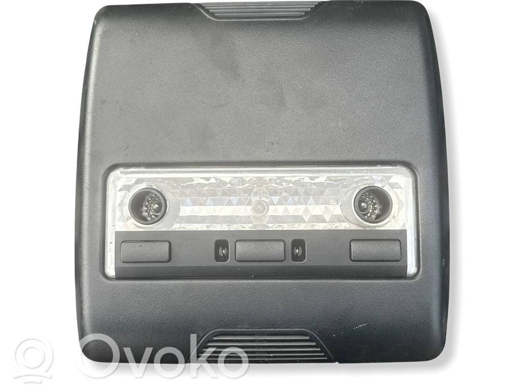 BMW X5 E53 Other interior light 