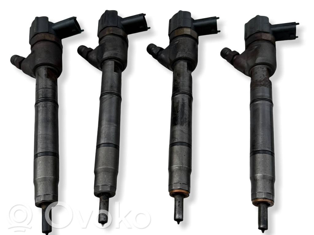 Hyundai i40 Sprauslu komplekts 