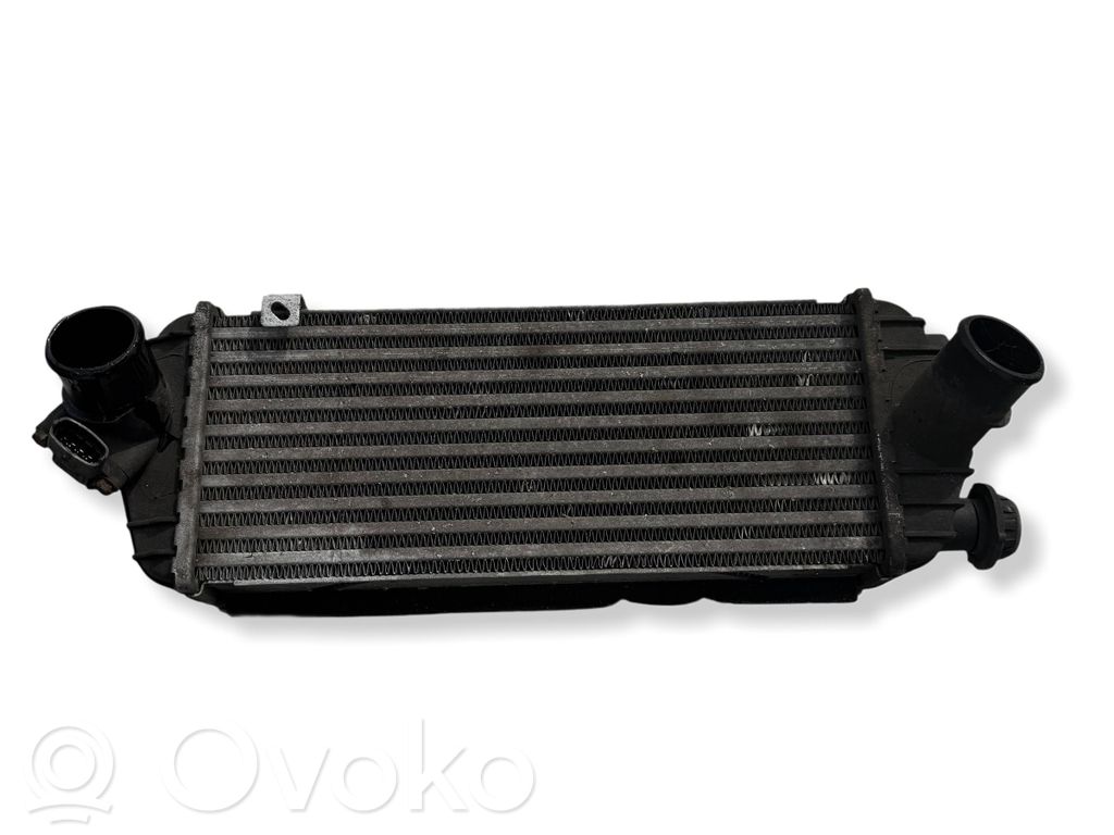 KIA Sportage Interkūlerio radiatorius 
