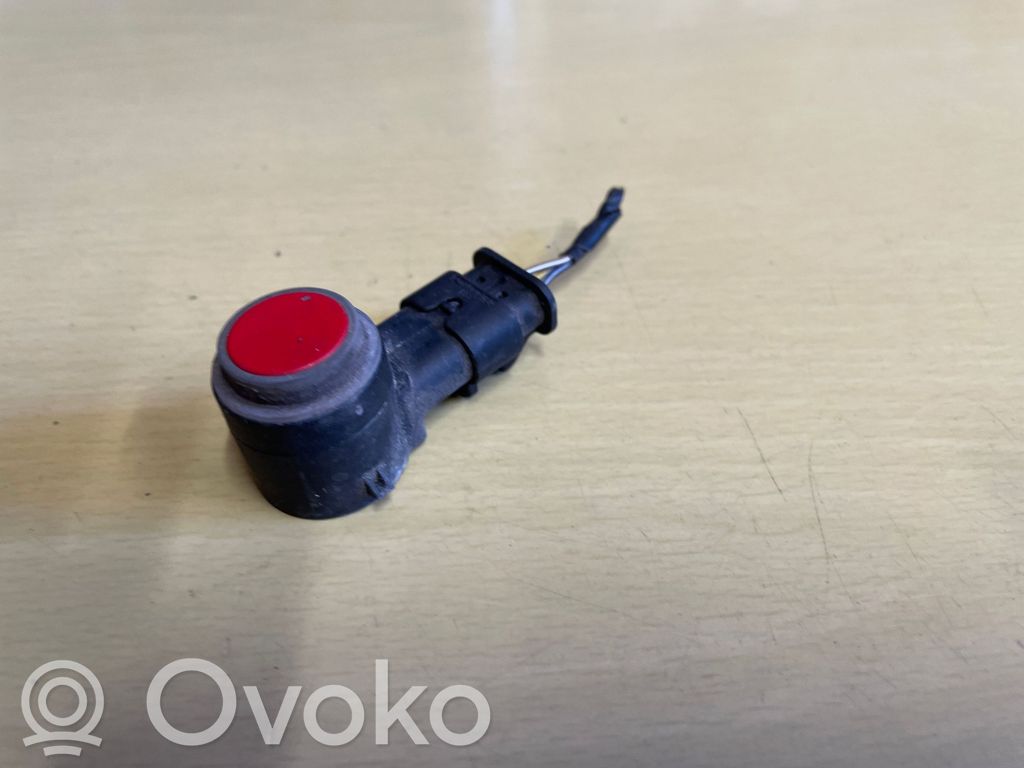 Opel Astra K Parking PDC sensor 