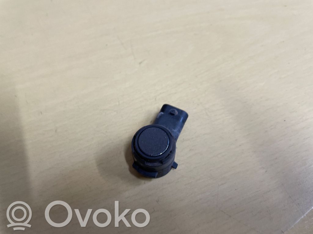 Volkswagen Jetta VI Parking PDC sensor 